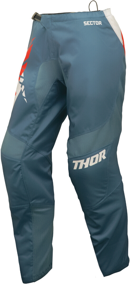 Thor Sector Split Ladies Motocross Pants