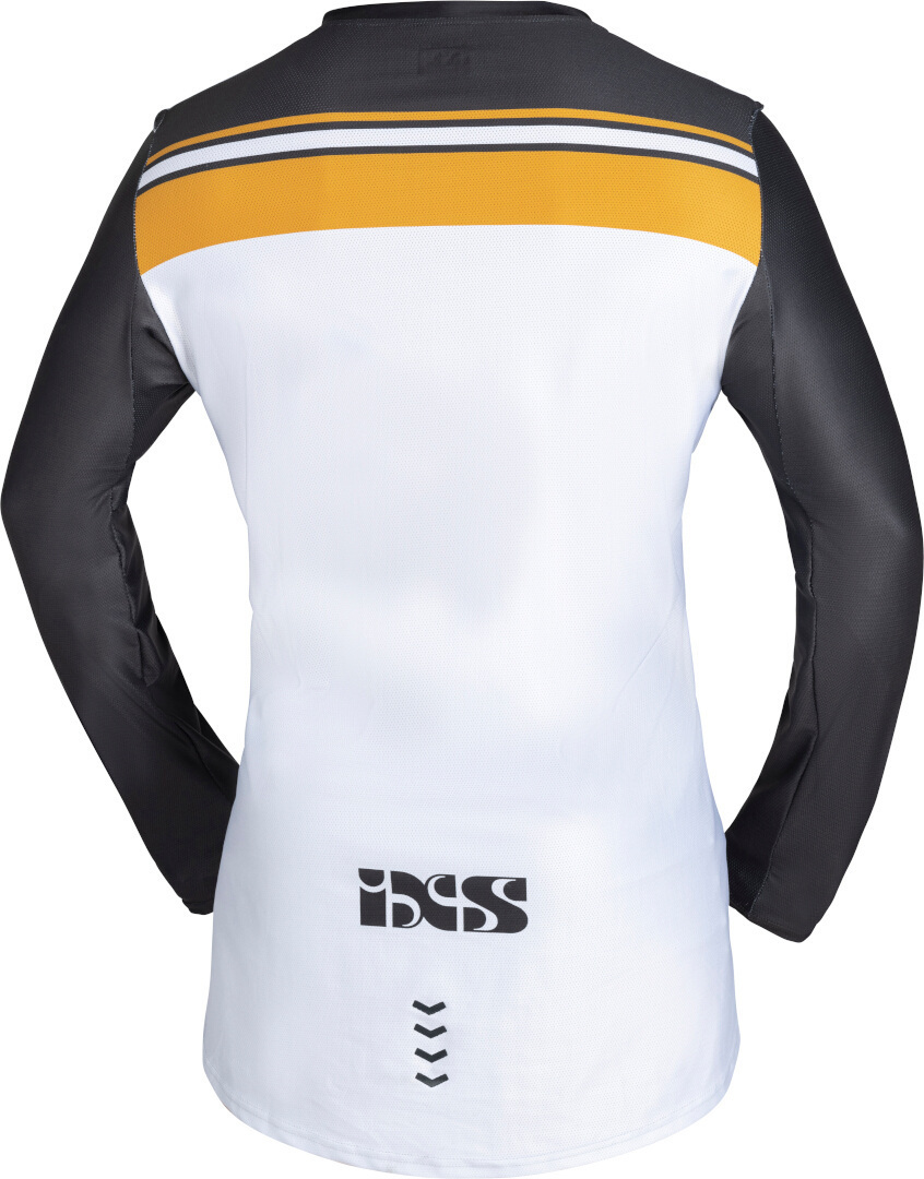 IXS Trigger 2.0 Motocross Jersey