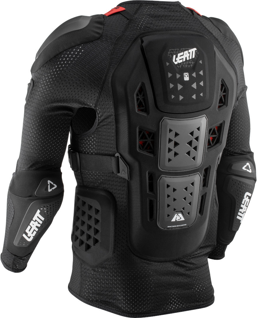 Leatt 3DF Airfit Hybrid Protector Shirt