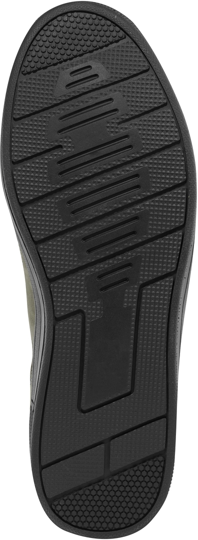 Bogotto Denton perforated waterproof Motorcycle Shoes