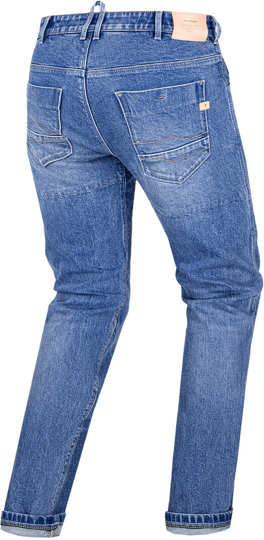 SHIMA Devon Motorcycle Jeans