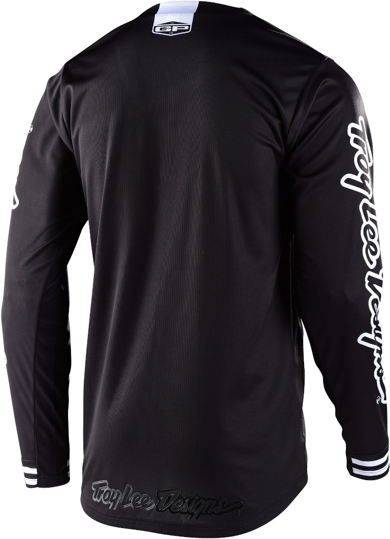 Troy Lee Designs GP Mono Motocross Jersey