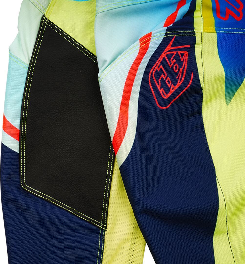 Troy Lee Designs GP Pro Drip Youth Motocross Pants