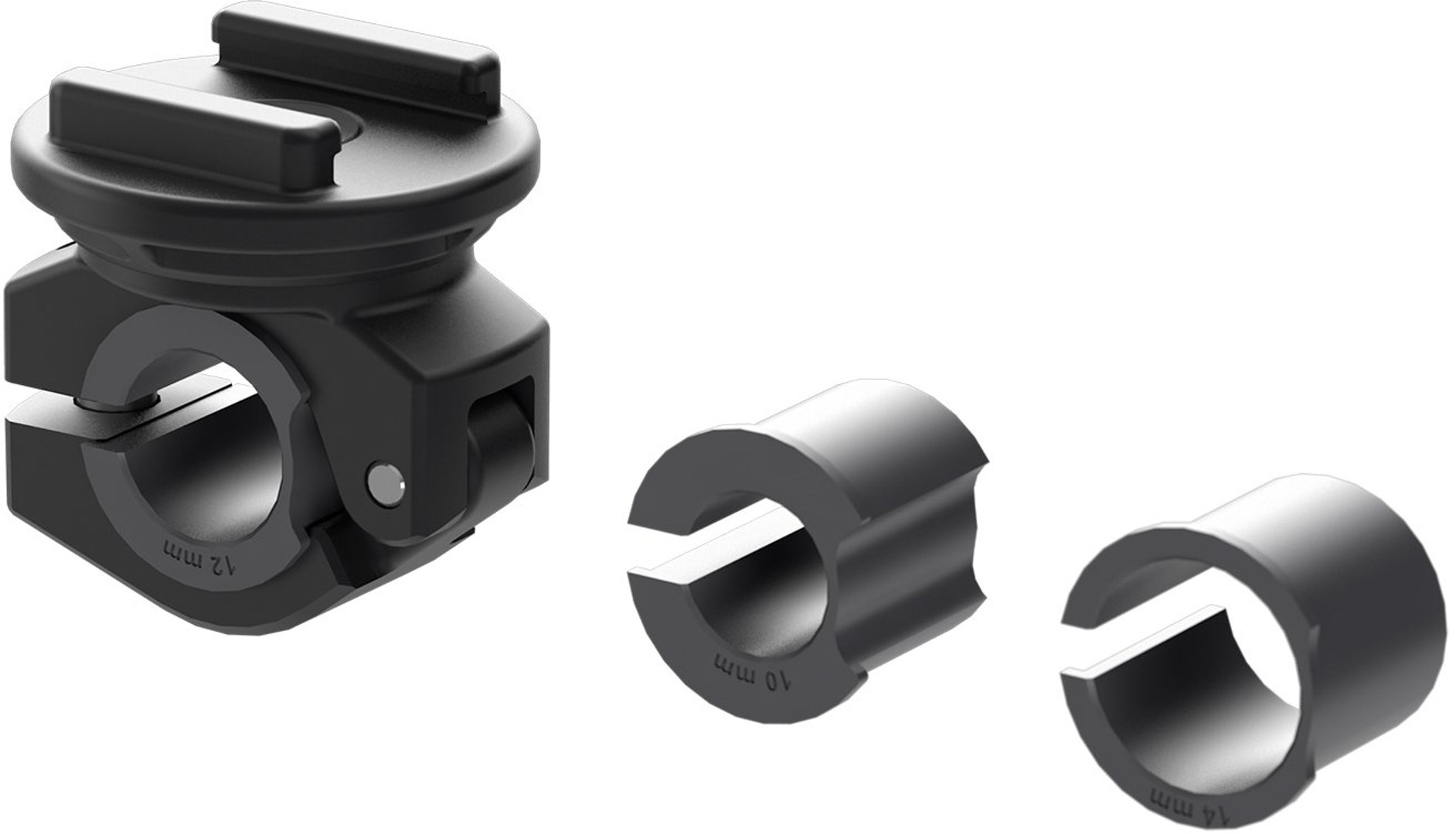SP Connect Mirror Smartphone Mount