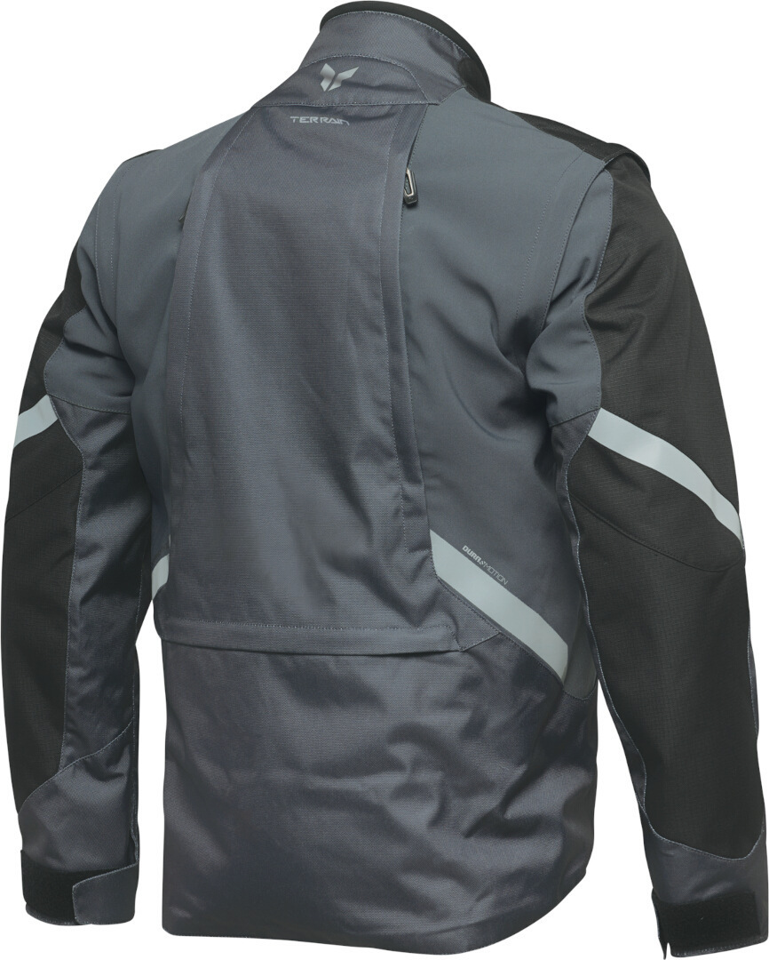 Thor Terrain waterproof Textile Jacket