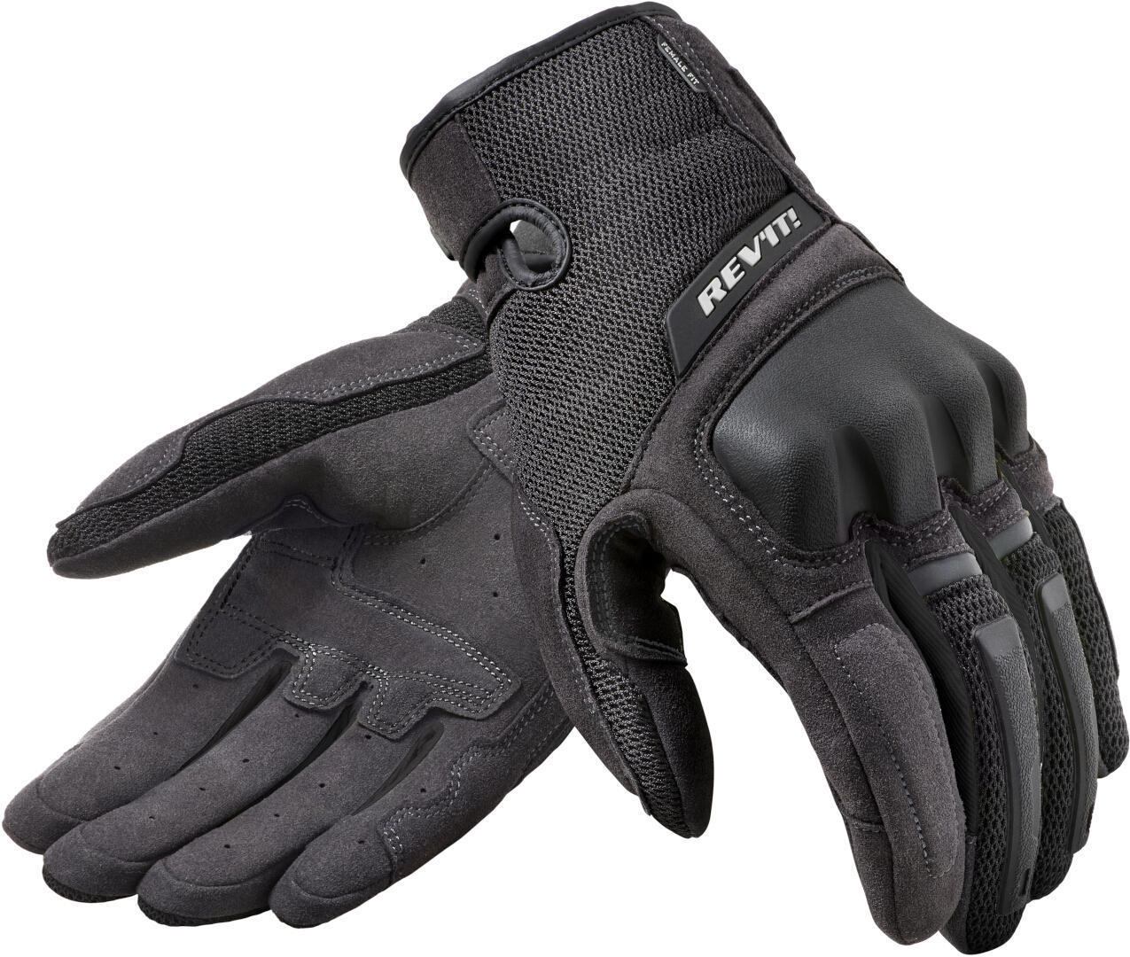 Revit Volcano Ladies Motorcycle Gloves