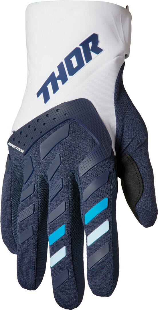 Thor Spectrum Touch Ladies Motocross Gloves