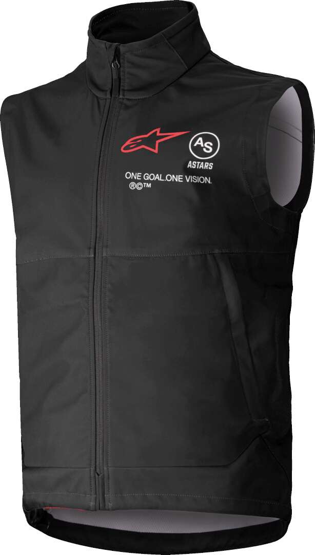 Alpinestars Techstar Softshell Youth Motocross Vest