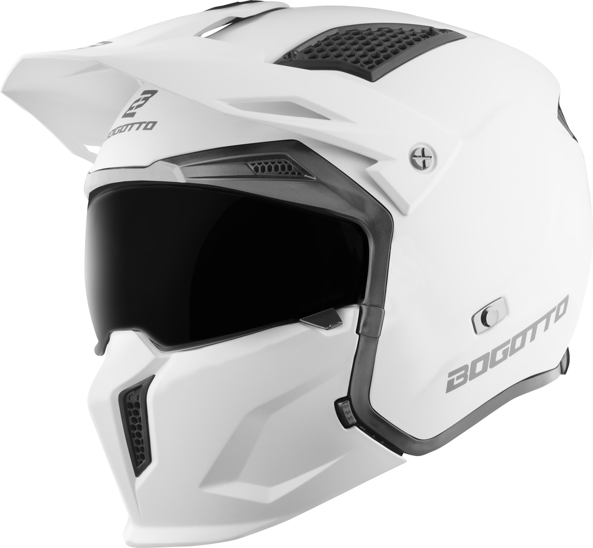 Bogotto Radic 22.06 Helmet