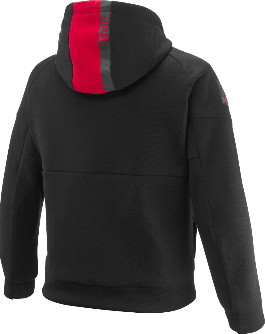 Ixon Touchdown Kids Motorcycle Textile Jacket