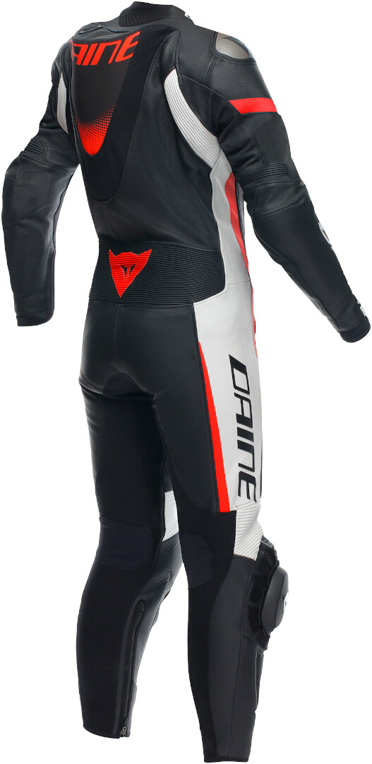 Dainese Grobnik 1-Piece Ladies Motorcycle Leather Suit