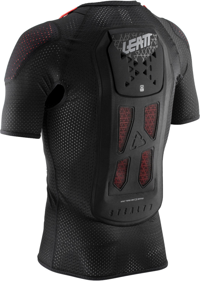 Leatt ReaFlex Stealth Protector T-Shirt