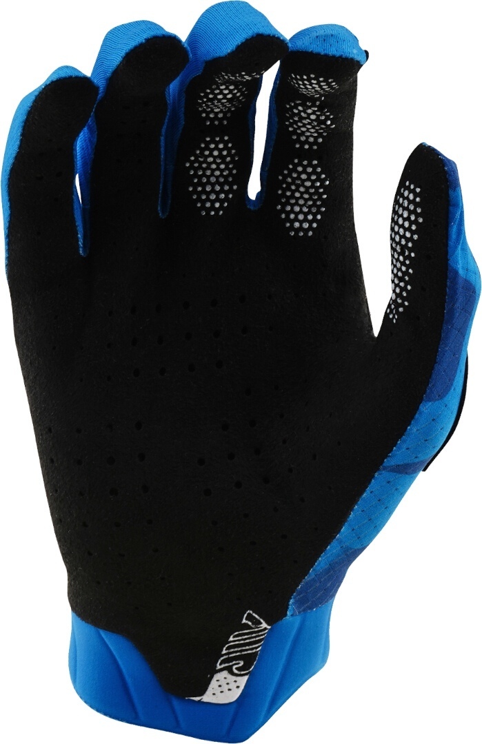 Troy Lee Designs Air Blotted Youth Motocross Gloves