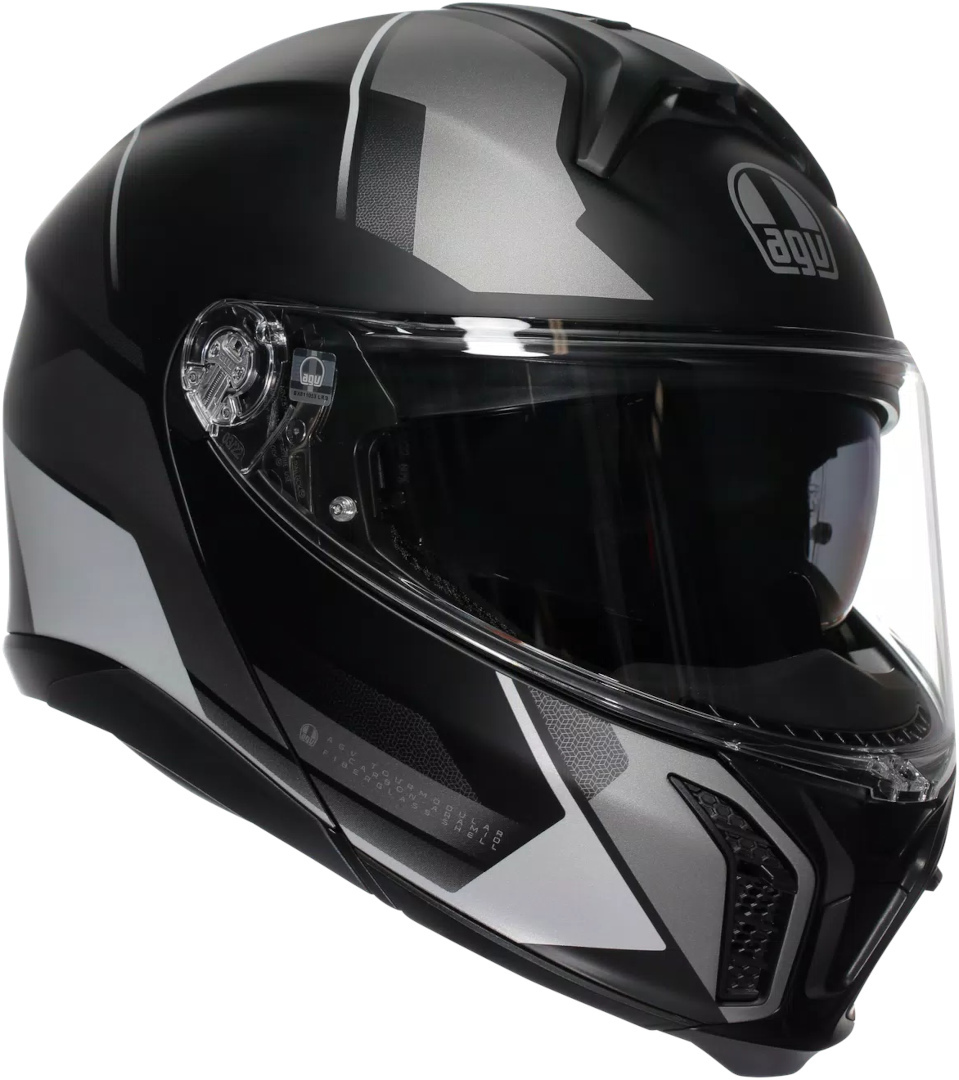 AGV Tourmodular Perception Helmet