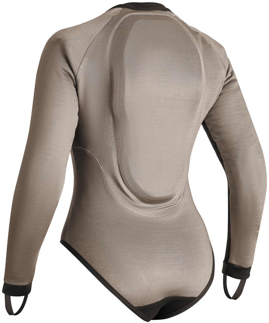 Pando Moto Bia Mesh Ladies Long Sleeve Protector Shirt