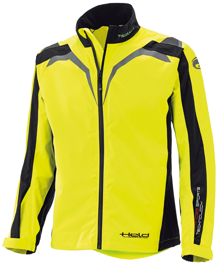 Held Rainblock Top Rain Jacket