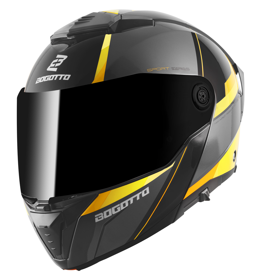 Bogotto FF404 Ezion Helmet