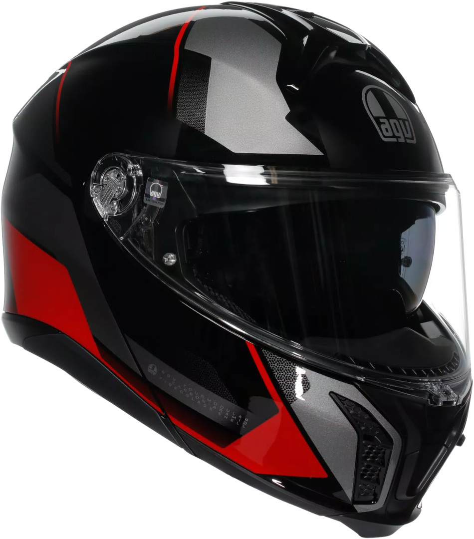 AGV Tourmodular Perception Helmet