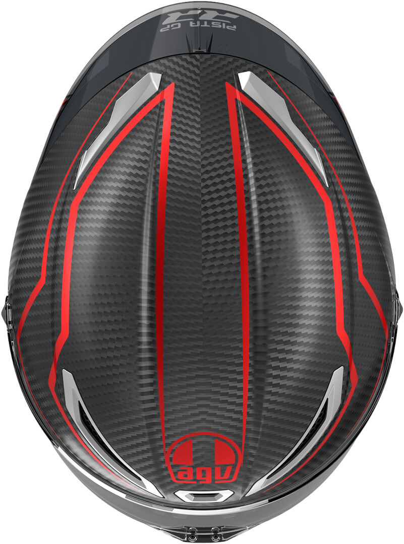 AGV Pista GP RR Performante Carbon Helmet