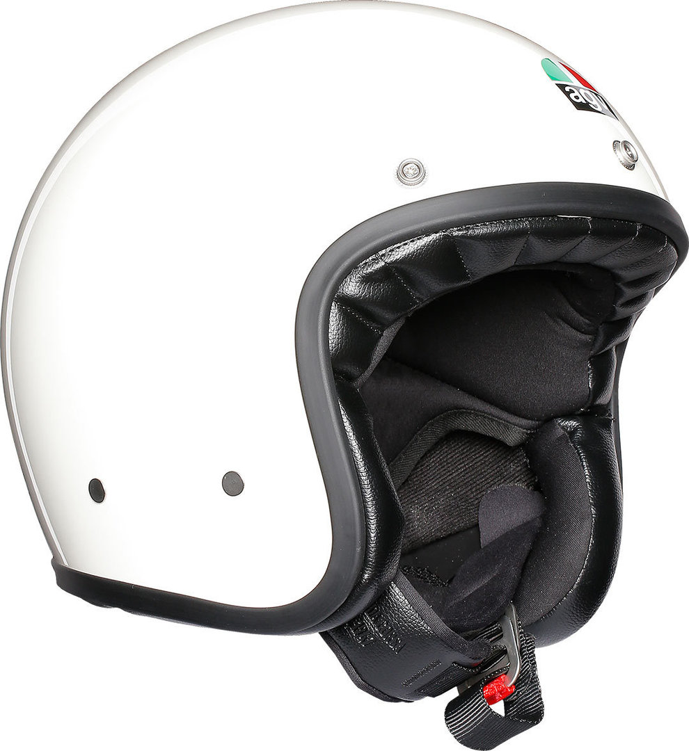 AGV X70 Jet Helmet
