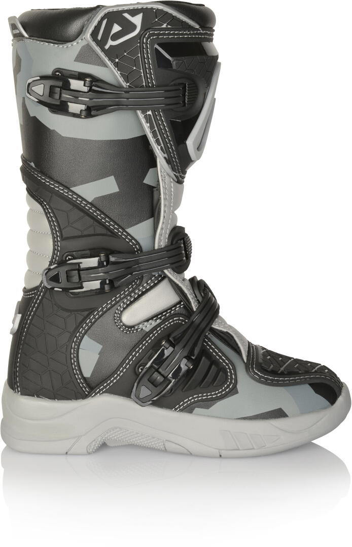 Acerbis X-Team Kids Motocross Boots