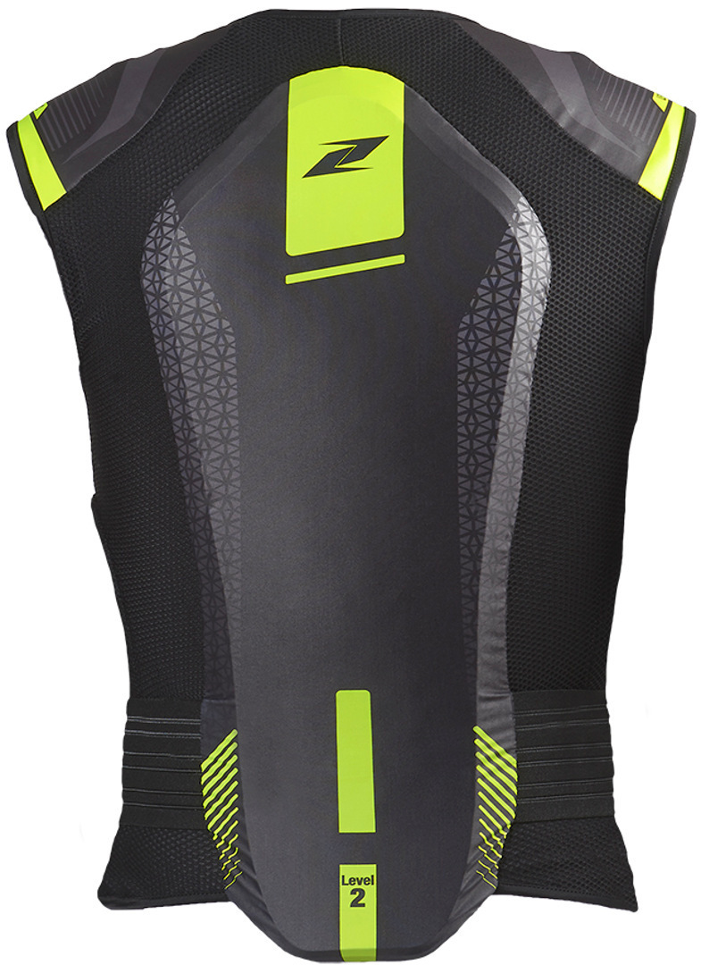 Zandona NetCube X8 Protector Vest