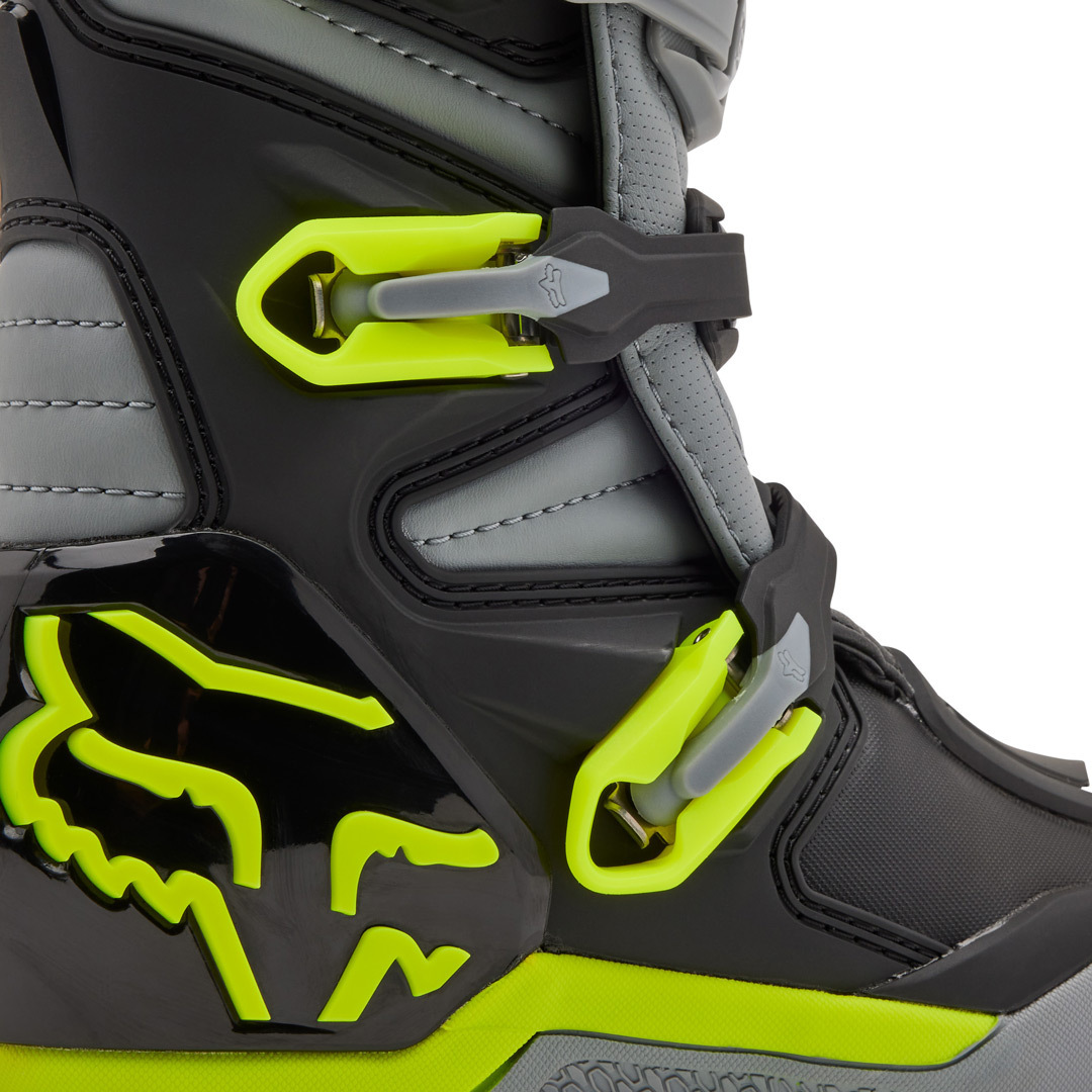 FOX Comp 2023 Youth Motocross Boots