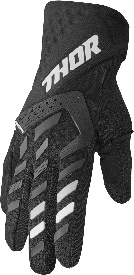 Thor Spectrum Touch Ladies Motocross Gloves