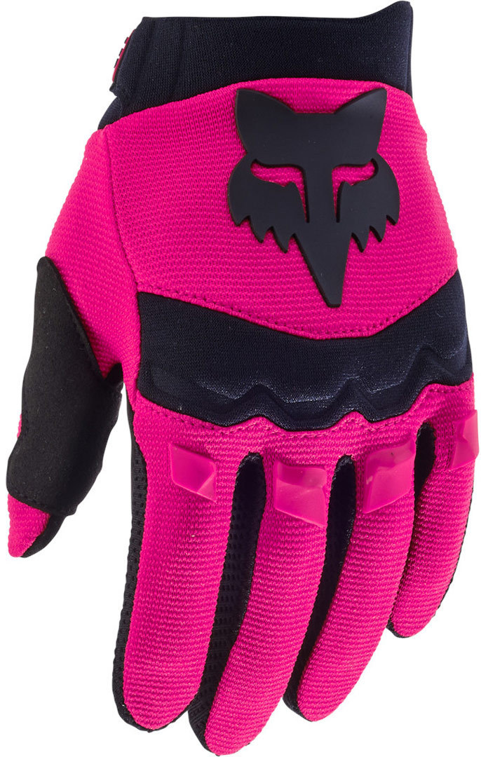 FOX Dirtpaw 2023 Youth Motocross Gloves