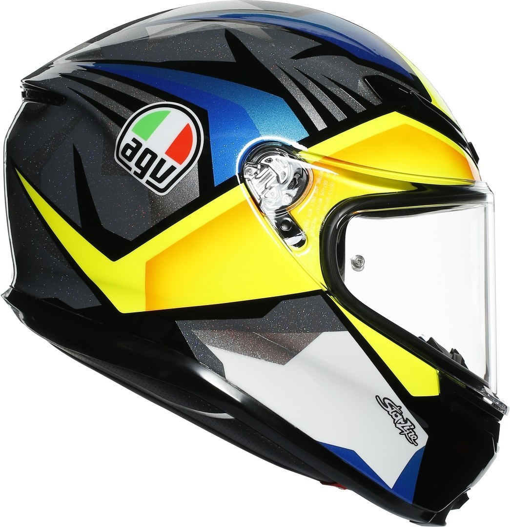 AGV K-6 Joan Helmet
