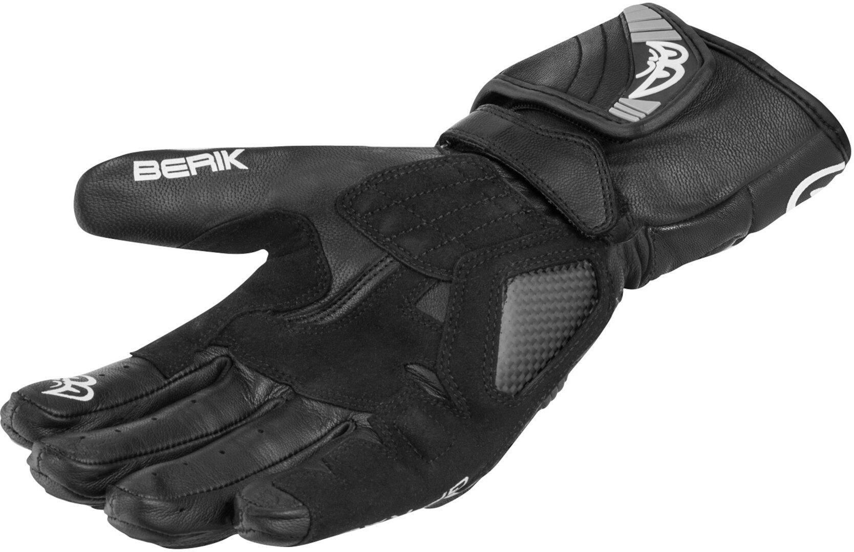 Berik Zoldar Ladies Motorcycle Gloves