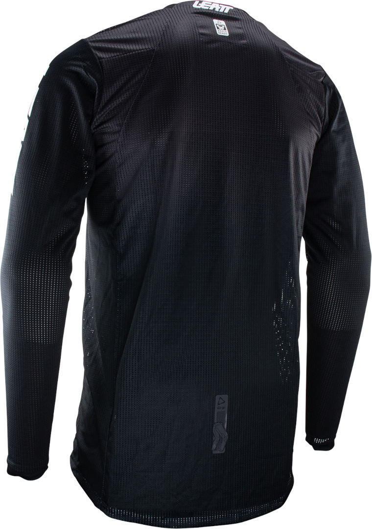 Leatt 4.5 X-Flow 2023 Motocross Jersey