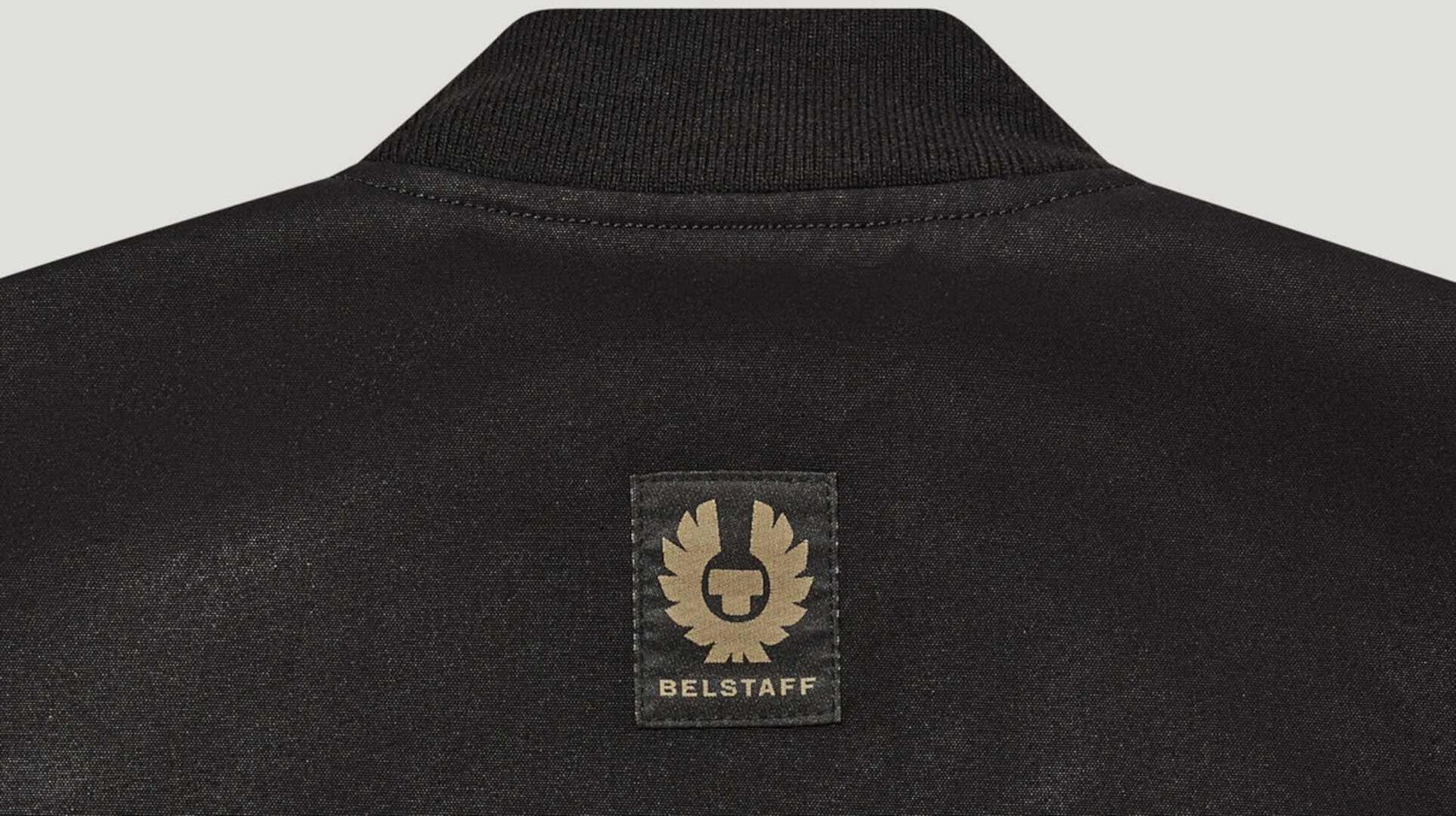 Belstaff Windermere Motorcycle Vest