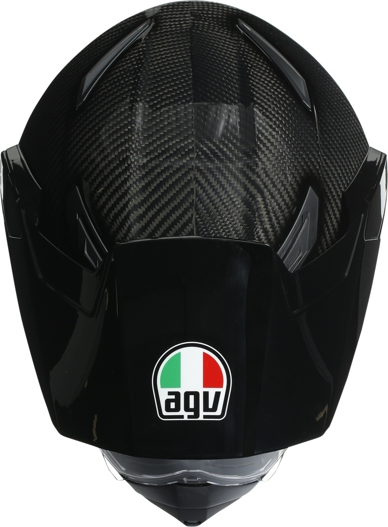 AGV AX-9 Carbon Helmet