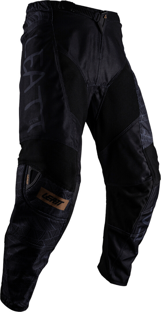 Leatt 3.5 Ride Kit Mosaic 2025 Motocross Jersey and Pants Set