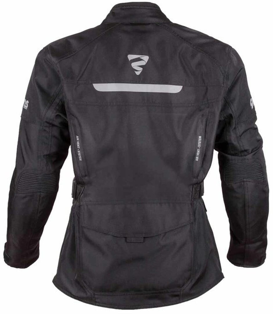 GMS Gear Ladies Motorcycle Textile Jacket