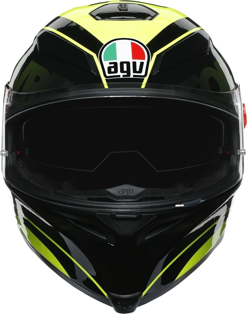AGV K-5 S Fast 46 Helmet