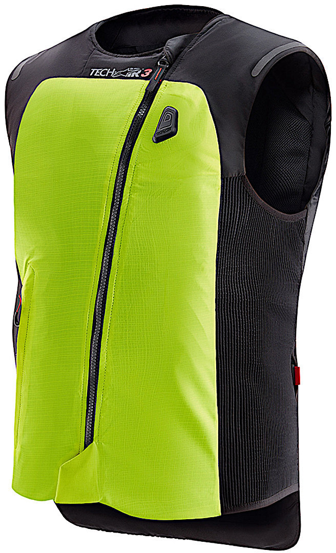 Alpinestars Tech-Air 3 Airbag Vest
