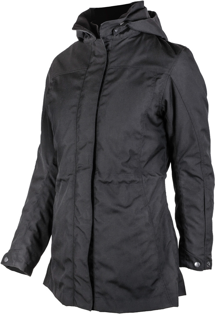 GMS Francine waterproof Ladies Motorcycle Textile Jacket