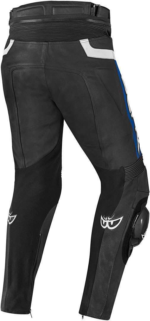 Berik Misle Motorcycle Leather Pants