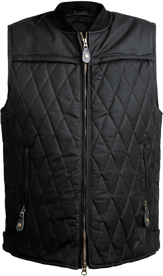 John Doe Lowride Wax Vest