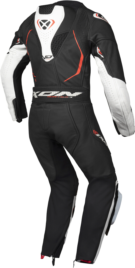 Ixon Vortex 3 Kids 1-Piece Motorcycle Leather Suit