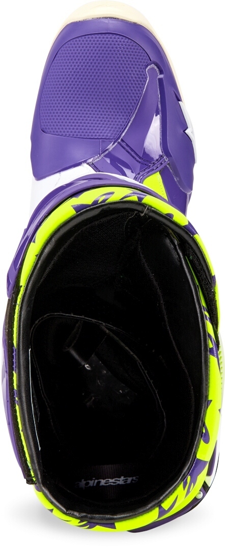 Alpinestars Tech 10 Dirt Studios LTD Motocross Boots