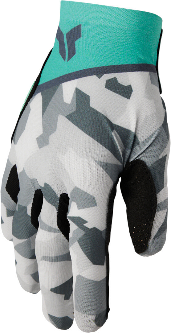 Thor Sportmode Shadow Ladies Motocross Gloves