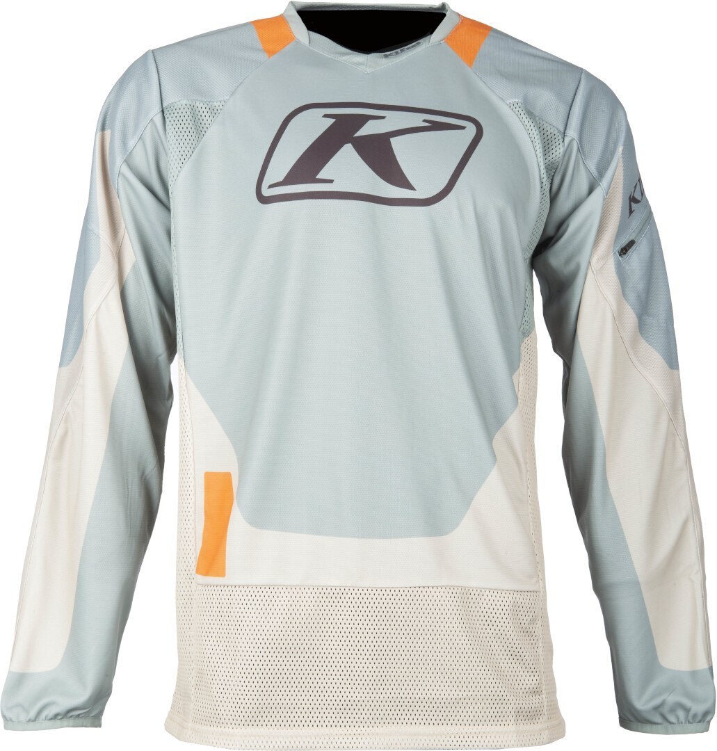 Klim Dakar 2025 Motocross Jersey