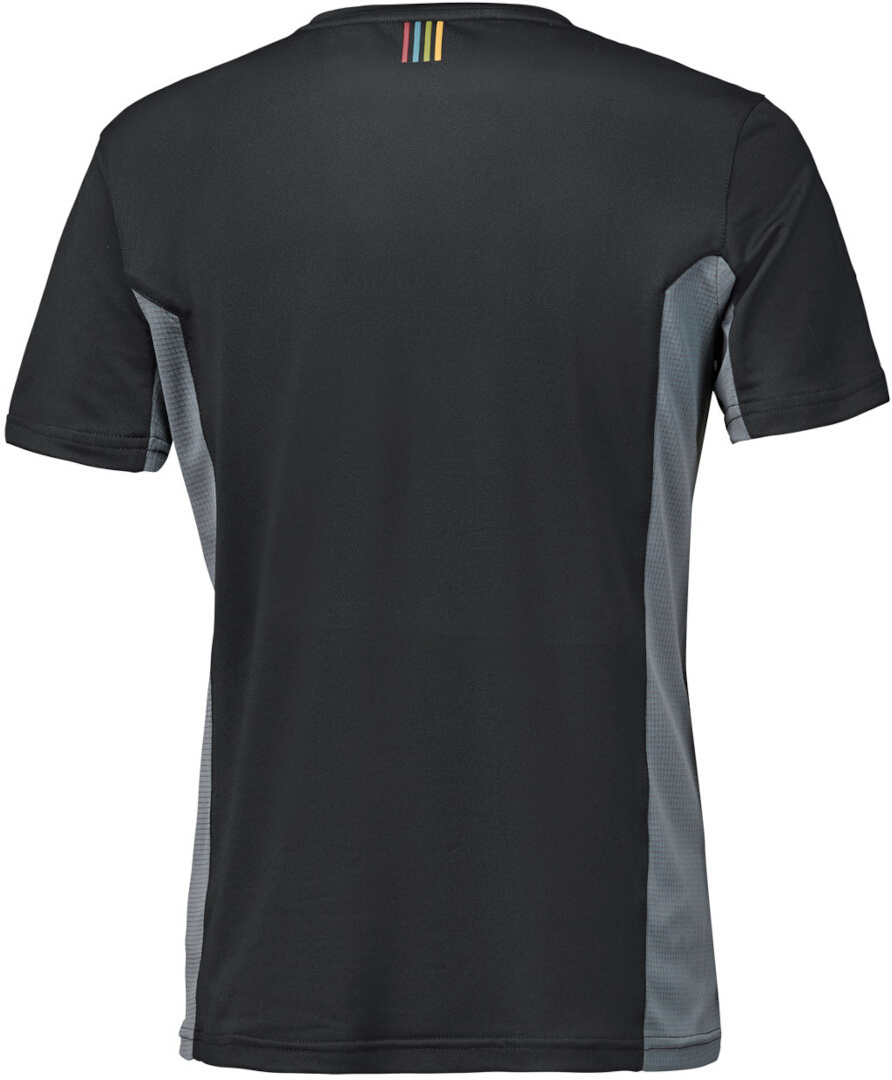 Held Cool Layer Ladies Short Sleeve Shirt
