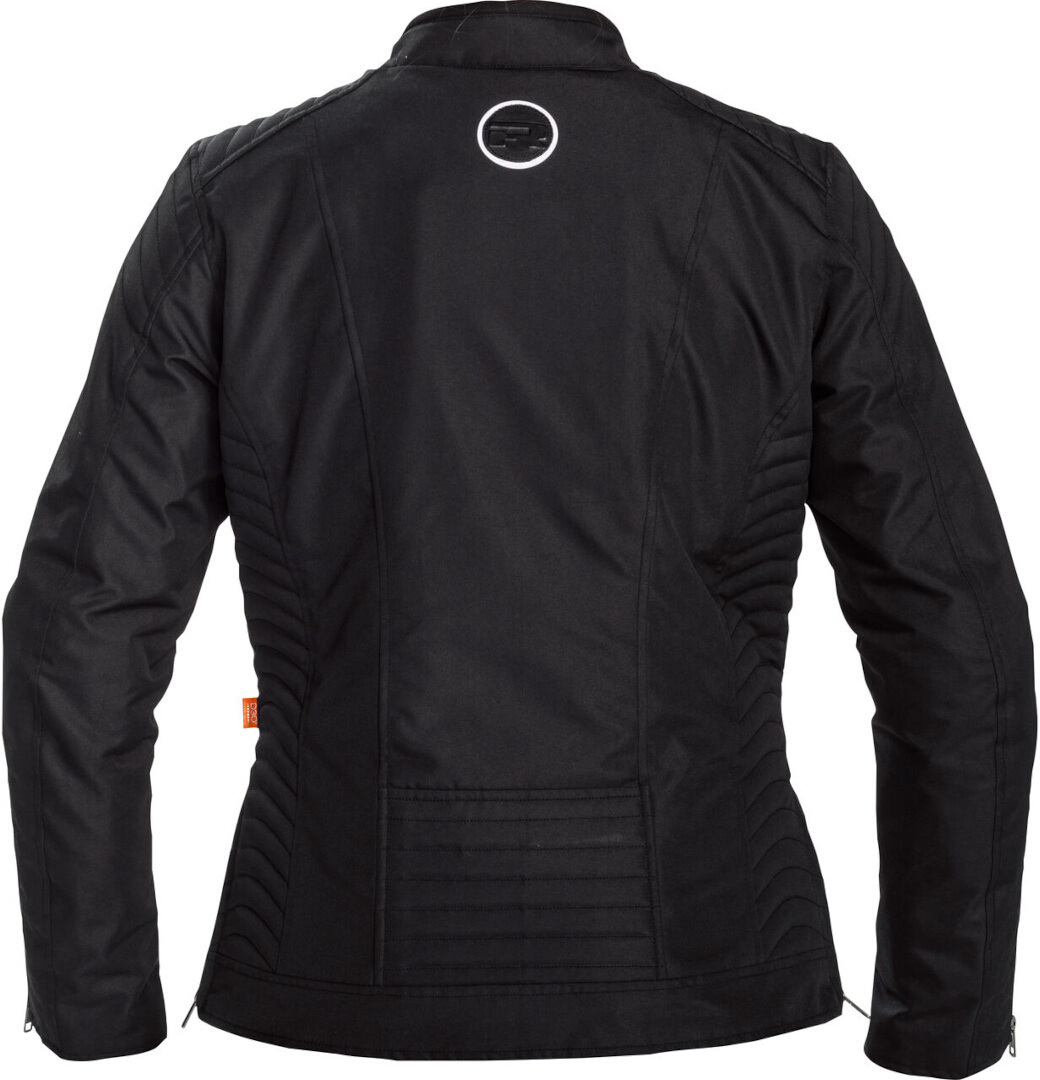 Richa Lausanne waterproof Ladies Motorcycle Textile Jacket