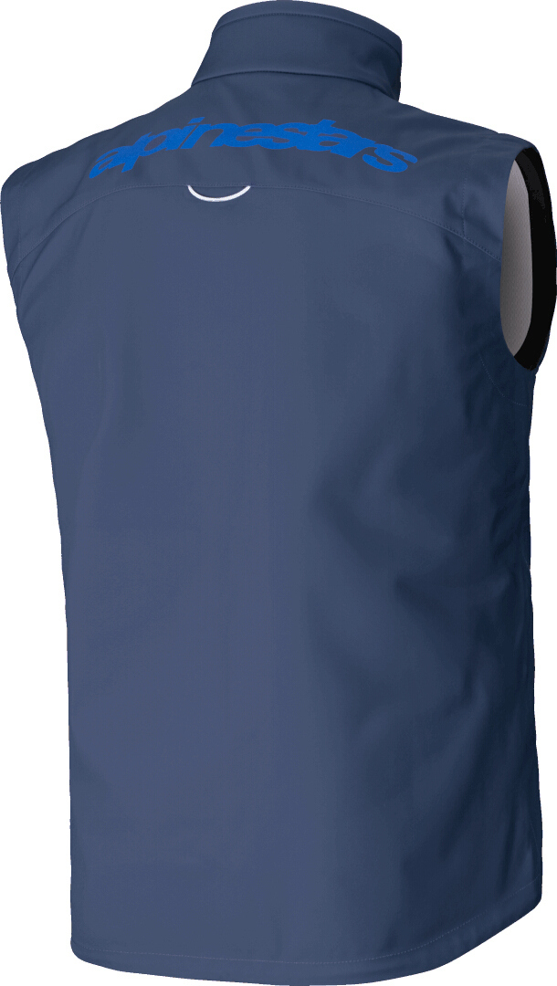 Alpinestars Techstar Softshell Motocross Vest