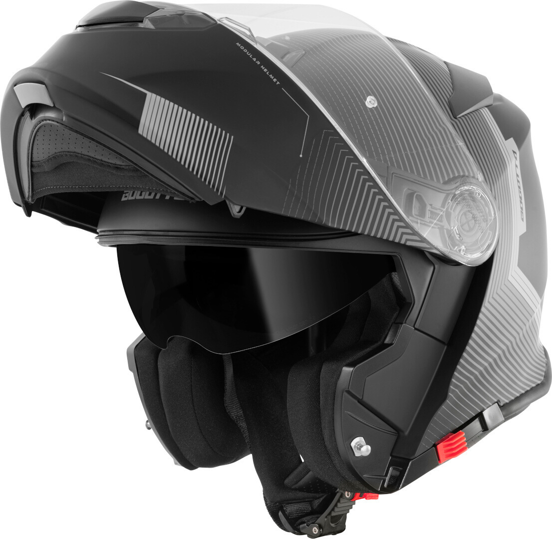 Bogotto H271 Wayke Helmet