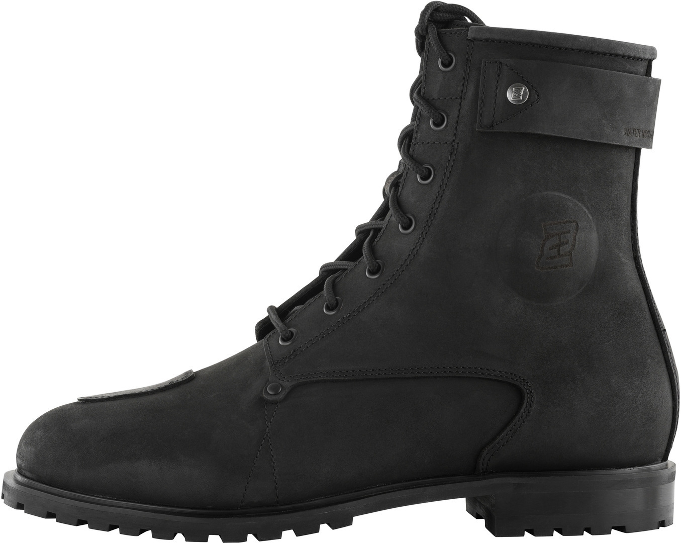 Bogotto Nashville WR 2.0 waterproof Motorcycle Boots